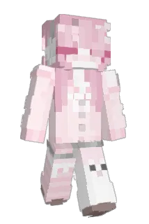 StarKiller0312 Minecraft avatar full body