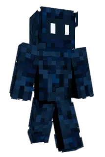 StarKiller1501 Minecraft avatar full body