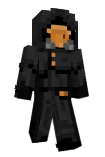 StarKillerr69 Minecraft avatar full body