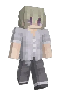 StarKnight8 Minecraft avatar full body