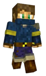 Custom render preview
