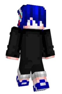 StarLightZinG_TH Minecraft avatar full body