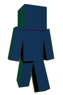 StarLikesYou Minecraft avatar full body