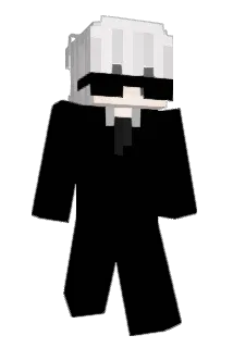 StarLiou Minecraft avatar full body