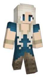 Custom render preview