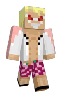 StarMoon4278 Minecraft avatar full body