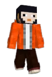 StarNud3 Minecraft avatar full body