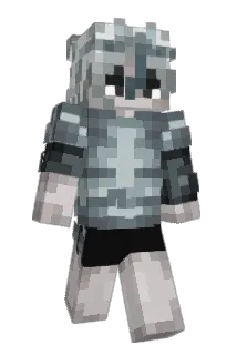 Minecraft-Avatar von StarRenDra: ganzer Körper