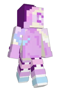 StarRose04 Minecraft avatar full body