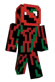 StarSailor1970 Minecraft avatar full body