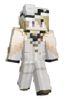 StarScottCOS Minecraft avatar full body