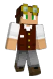 StarScream420 Minecraft avatar full body