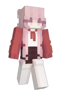 StarStory1 Minecraft avatar full body