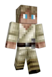 StarStrike130 Minecraft avatar full body