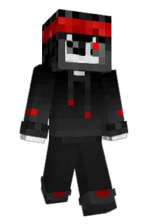 StarTair Minecraft avatar full body