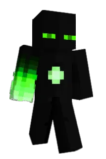 StarTheInsane Minecraft avatar full body