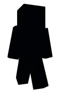 StarZ101 Minecraft avatar full body