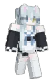 StarZhe Minecraft avatar full body