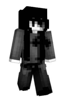 Star_3wttf273flm Minecraft avatar full body