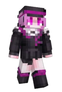 Star_Ciel Minecraft avatar full body