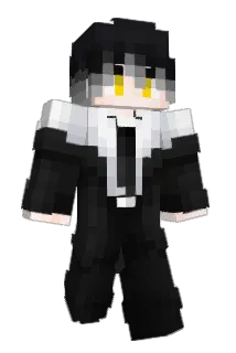 Star_Dm_Sov Minecraft avatar full body