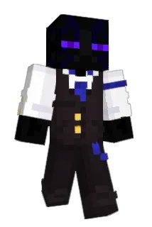 Star_Dude10 Minecraft avatar full body