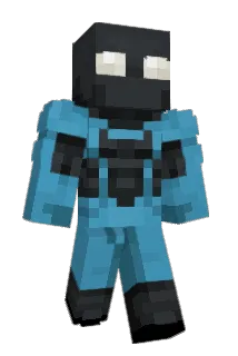 Star_KxStarfall Minecraft avatar full body