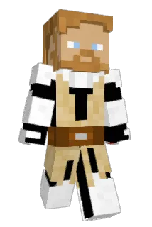 Star_Lance1100 Minecraft avatar full body