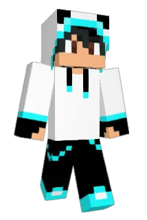 Star_Lord619 Minecraft avatar full body