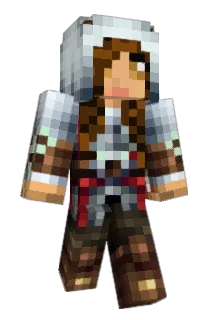 Star_Neko1989 Minecraft avatar full body