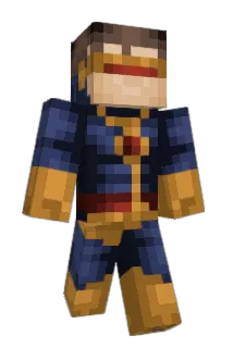 Star_Tayz Minecraft avatar full body