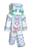 Star_Toffee Minecraft avatar full body