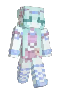 Star_Toffee Minecraft avatar full body