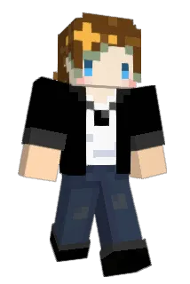 Star_Tseng0901 Minecraft avatar full body