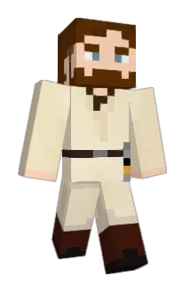Starcraft2811 Minecraft avatar full body