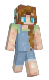 Custom render preview