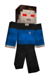 Stardead42 Minecraft avatar full body