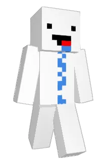 StardewValley2 Minecraft avatar full body