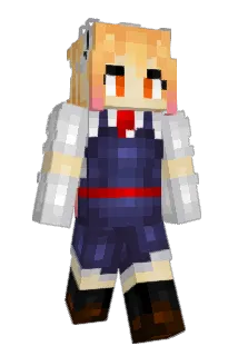 Stardu5t__ Minecraft avatar full body