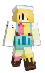 Custom render preview