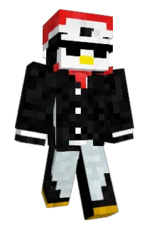 Stardust_72 Minecraft avatar full body