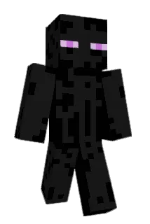Stardustsei Minecraft avatar full body