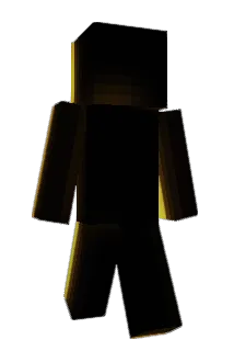 Starflight66 Minecraft avatar full body