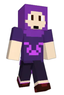 Stargazer2575 Minecraft avatar full body