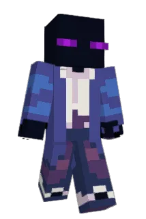 Stargazer756 Minecraft avatar full body