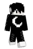Starif Minecraft avatar full body