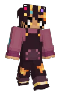 StariiKat Minecraft avatar full body
