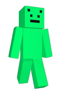 StaringWheel582 Minecraft avatar full body