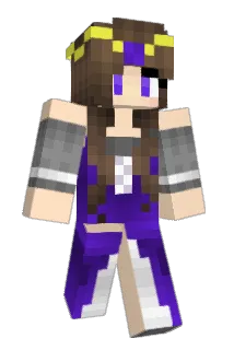 Stark188 Minecraft avatar full body
