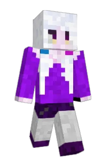 StarkIndustriesJ Minecraft avatar full body